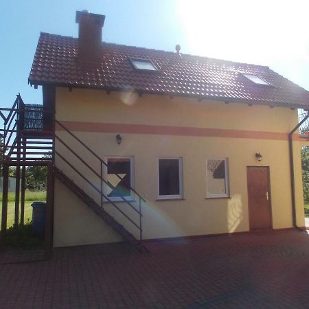Mazury Home Giżycko Exterior foto
