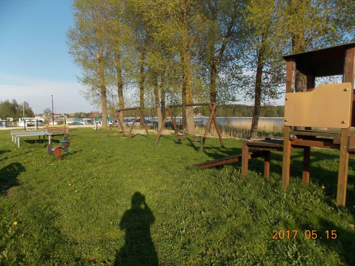 Mazury Home Giżycko Exterior foto