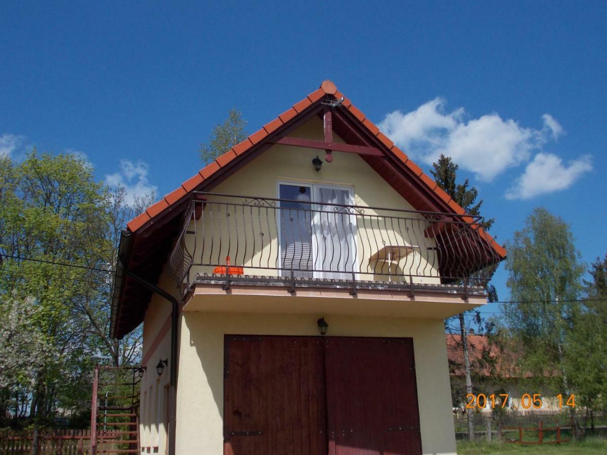 Mazury Home Giżycko Exterior foto