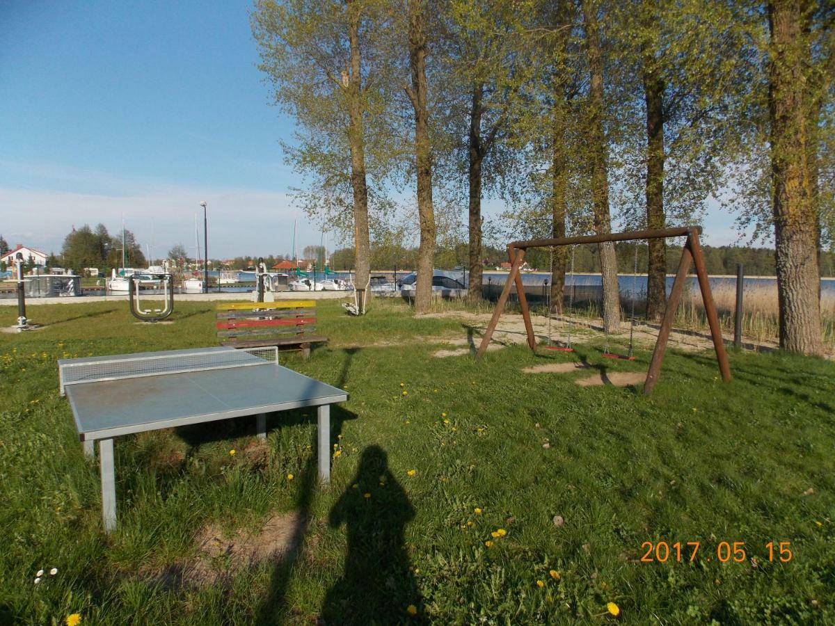 Mazury Home Giżycko Exterior foto