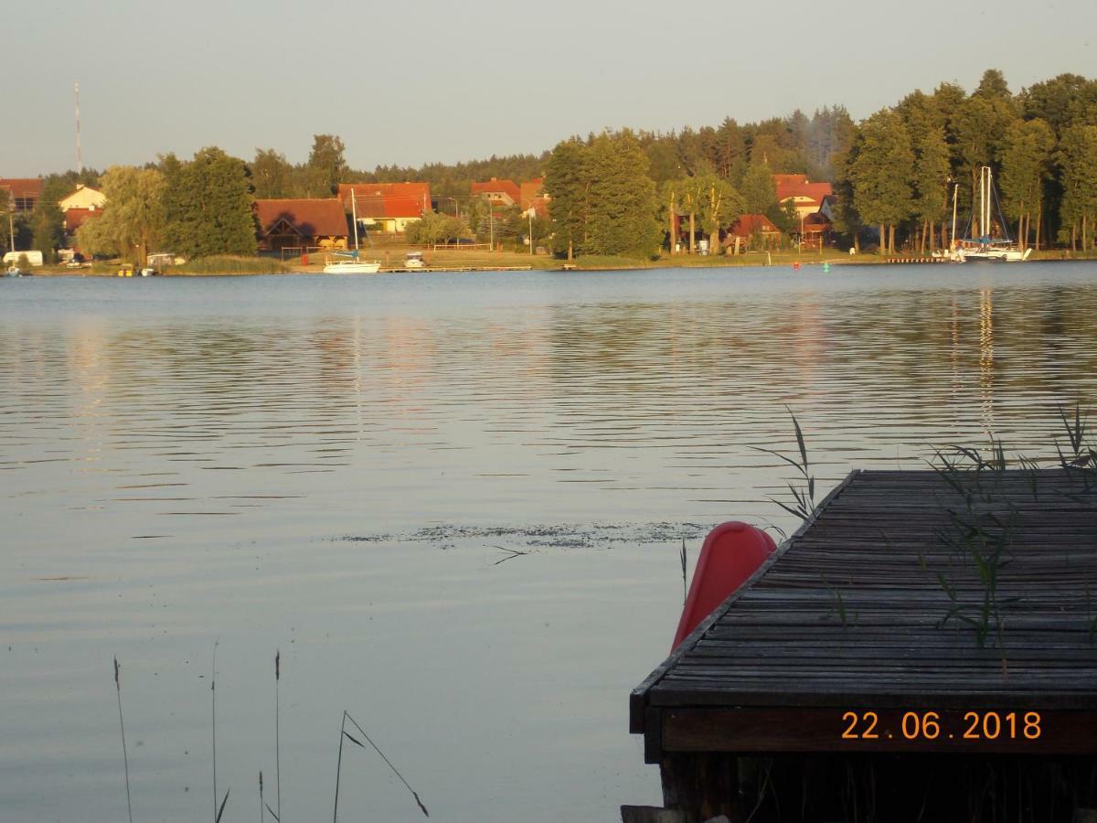 Mazury Home Giżycko Exterior foto